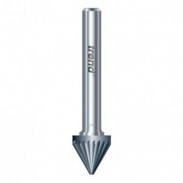 Trend S49/7X1/4STC Solid Carbide Burr 