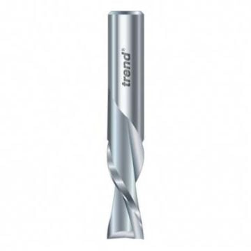 Trend S55/6LHX1/2STC Spiral down-cut  12.7 mm dia.