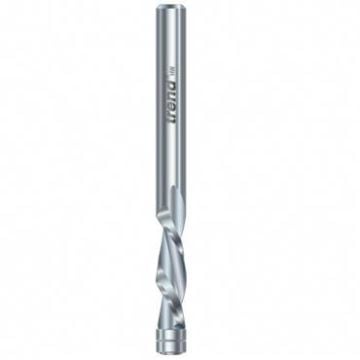 Trend S64/2LHX1/4STC Guided spiral downcut 6.3x25.4mm