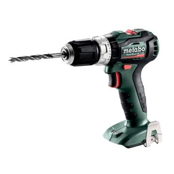 Metabo SB 12 BL 12v Powermaxx Combi Drill Body Only Inc MetaLoc Inlay