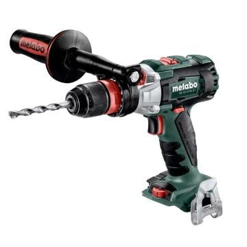 Metabo SB 18 LTX BL Q I 18v Combi Hammer Drill Body Only