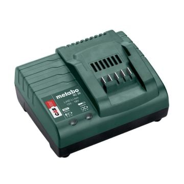 Metabo 27048001 SC 30 KR 145 12v - 18v Charger