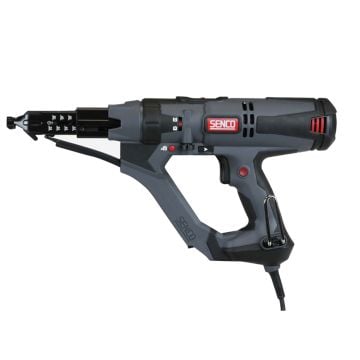 Senco DS742-AC1 DuraSpin Auto-Feed Screwdriver 75mm/2500 RPM 110v