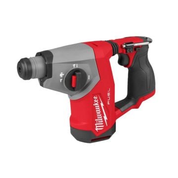 Milwaukee M12 FUEL FHAC16-0 16mm Brushless SDS+ Plus Hammer Drill Body Only