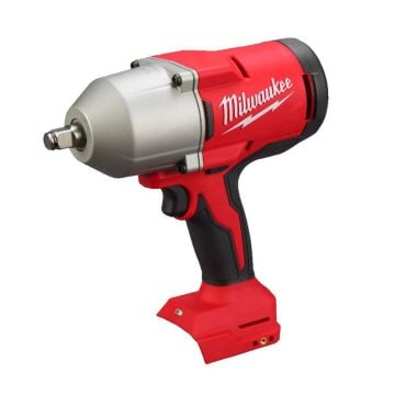 Milwaukee M18 BLHIWF12-0 18v Brushless High-Torque 1/2" Impact Wrench With Friction Ring Body Only