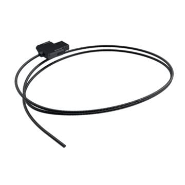 Bosch Professional Extra Slim 1.5m Camera Cable 1600A02Z63