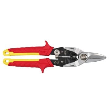 Milwaukee 4932499018 Straight Cutting Aviation Snips