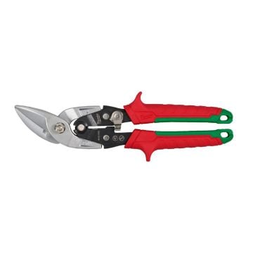 Milwaukee 4932499016 Right Cutting Offset Aviation Snips
