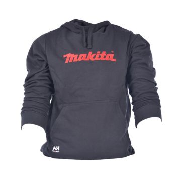 Makita Black Helly Hansen Hoodie