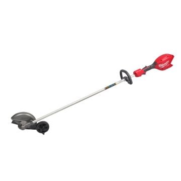 Milwaukee M18 FUEL FEDG-0 18v Cordless Brushless Edger Body Only