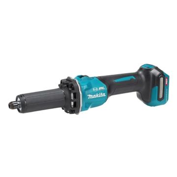 Makita GD001GZ 40V Max XGT Brushless 6mm Die Grinder Slide Switch Body Only