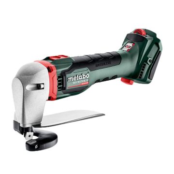 Metabo SCV 18 LTX BL 1.6 18v Metal Shears Body Only 601615850