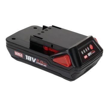 Senco VB0213B 18v 2.0Ah Lithium-Ion Battery For Fusion / DuraSpin