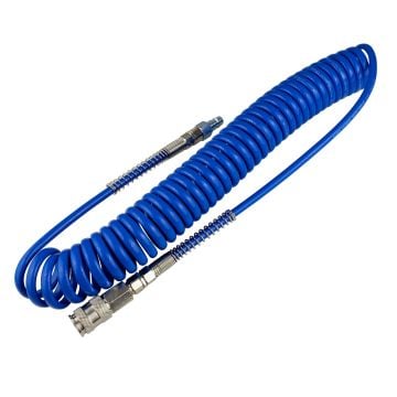 Senco 4000600 Re-Coil Universal Hose Kit 6m x 5mm (i.d.) 8mm (o.d.)