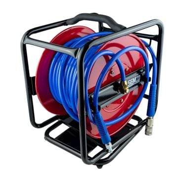 Senco 4000730 Air Hose Reel 30m x 8mm (i.d.) 12mm (o.d.)