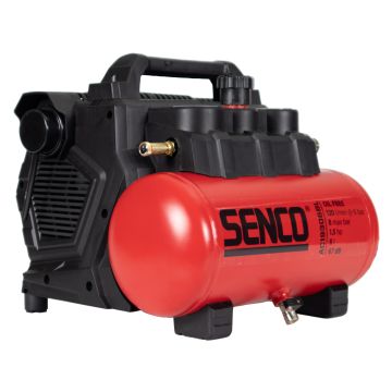 Senco AC19306BL-UK2 Air Compressor 230v