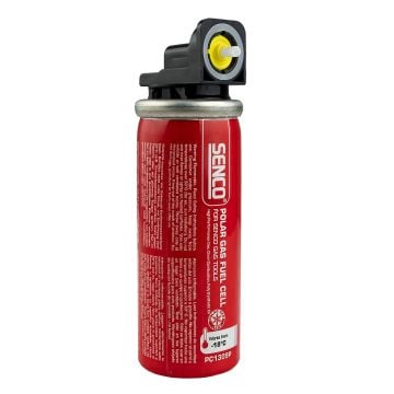 Senco PC1309P Polar Gas Fuel Cell 18g for 2nd Fix Gas Nailers