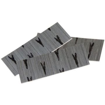 Senco CZ08ECA 6.0 x 12mm Galvanised Headless Pins x10000 Pcs