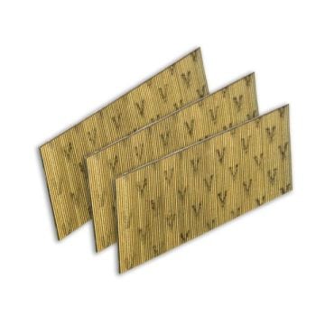 Senco CZ13ECA 0.6 x 25mm Galvanised Headless Pins x10000 Pcs