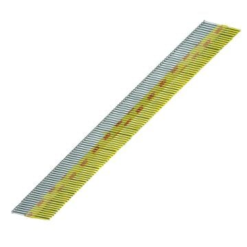 Senco DA15EABN 15g x 32mm Galvanized Angled Brad Nails x4000 Pcs
