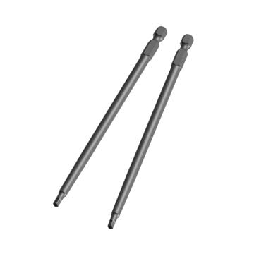 Senco BS275ACB SQ2 Square Drive Screwdriver Bits for DS275 Pack of x2