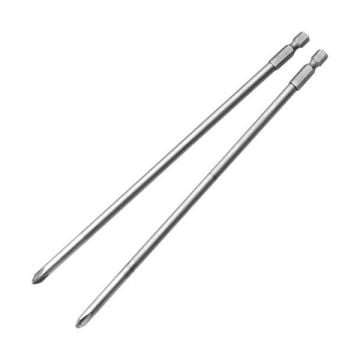 Senco EAP27530B PH2 Phillips Screwdriver Bits for DS275/DS300 Pack of x2