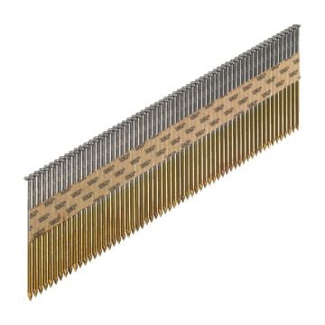 Senco HC59AXBKRF 3.1mm x 90mm First Fix Galvanised Smooth Nails x2000
