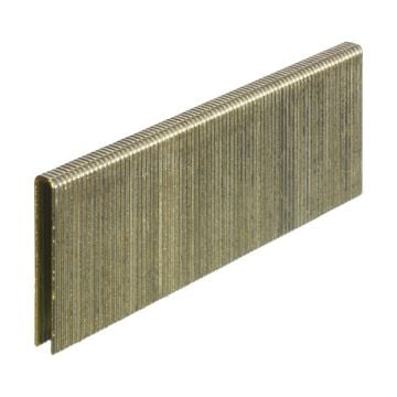 Senco L14BAB 18g x 28mm Galvanised Staples x5000 Pcs