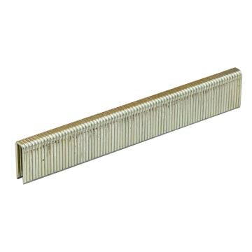 Senco L10BAB 18g x 16mm Galvanised Staples x5000 Pcs