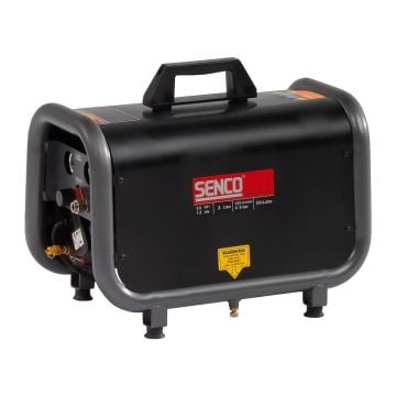 Senco PC1252 2HP Electric Air Midi Compressor 240v