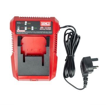 Senco VB0159 18v Fusion & DuraSpin Battery Charger