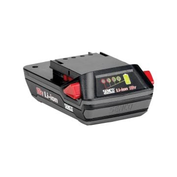 Senco VB0160EU 18v 1.5Ah Lithium-Ion Battery for Fusion / DuraSpin