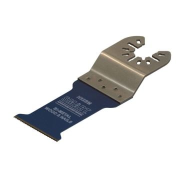 SMART H32BM1 Trade Series 32mm BiM Universal Multi-Tool Saw Blade