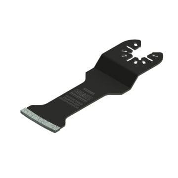 SMART H32DB1 Trade Series 32mm MortarBuster Universal Multi-Tool Saw Blade