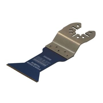 SMART H44BM1 Trade Series 44mm BiM Universal Multi-Tool Saw Blade