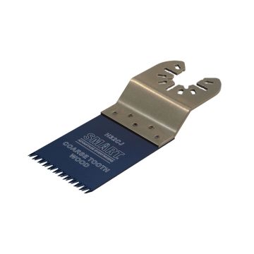 SMART H32CJ1 Trade Series 32mm Japanese Tooth Universal Multi-Tool Blade