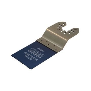 SMART H32FT1 Trade Series 32mm Fine Tooth Universal Multi-Tool Saw Blade
