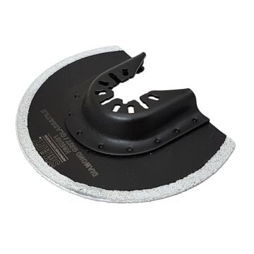 SMART H85DB1 Trade Series 85mm Super Thin Diamond Universal Multi-Tool Saw Blade