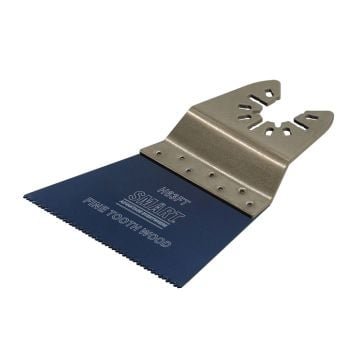 SMART H63FT1 Trade Series 63mm Fine Tooth Universal Multi-Tool Saw Blade