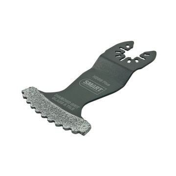 SMART HDSBPLUS Trade Series 62mm Diamond Universal Multi-Tool Saw Blade