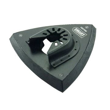 SMART HSP093 Trade Series Universal Multi-Tool Delta Sanding Backing Pad 93mm