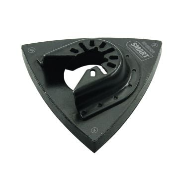 SMART SP082QR Trade Series Universal Multi-Tool Delta Sanding Backing Pad 82mm
