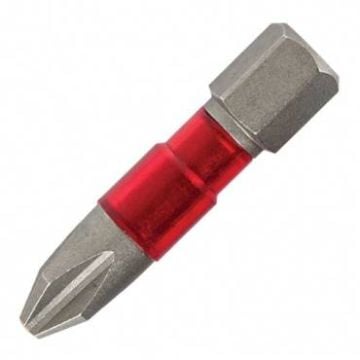Trend SNAP/IPH2I/5 Trend Snappy 29mm bit PH No2 impact 5pk