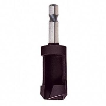 Trend SNAP/PC/95T Trend Snappy tube plug cutter 9.5mm