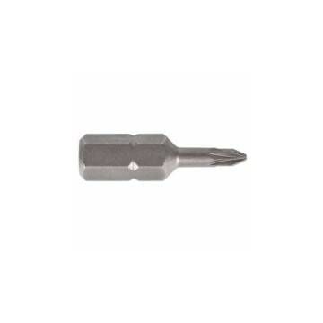 Trend SNAP/IPZ0/3 Trend Snappy 25mm bit Pozi no 0 three pk