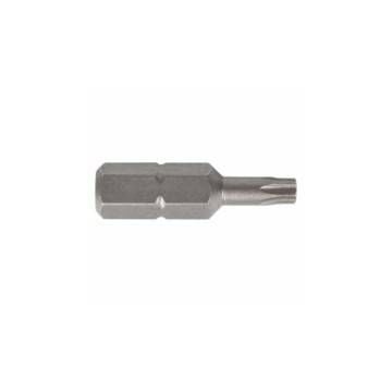 Trend SNAP/IT5/3 Trend Snappy 25mm bit torx T5 three pack