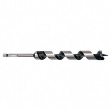 Trend SNAP/AB/13 Trend Snappy Auger Bit 13mm x 155mm