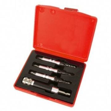 Trend SNAP/FLIP/SET Trend Snappy flip driver set 4 pce
