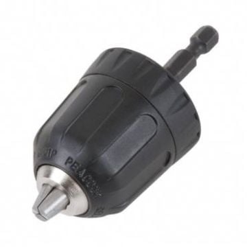 Trend SNAP/HKLC/6 Trend Snappy hex keyless chuck 6mm capacity