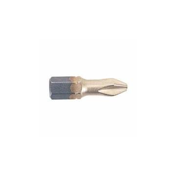 Trend SNAP/IPH2/10 Trend Snappy 25mm bit PH 2 ten Titanium coating